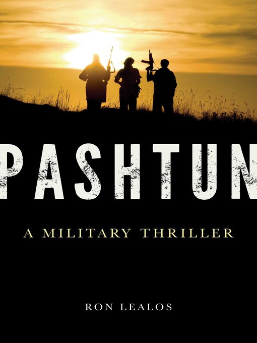 Title details for Pashtun by Ron Lealos - Available